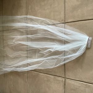 Wedding Veil